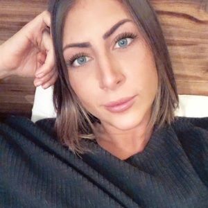 Meet your Posher, Mariah